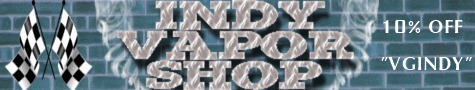 Indy Vapor Shop
